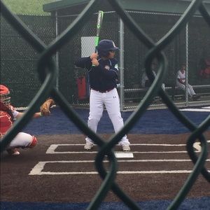 Meet your Posher, Freddy